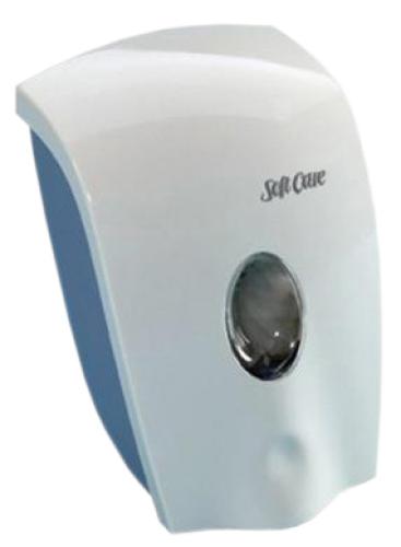 Soft Care Soap Dispenser                7514295